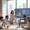 AI-Powered Commercial Video Ads