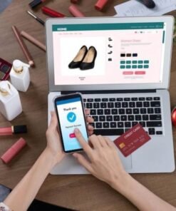 E-Commerce Website Development