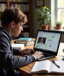 Education Website