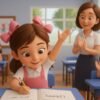 AI Animation (Kids Content )