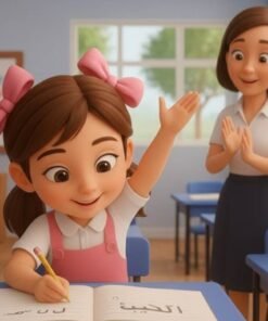 AI Animation (Kids Content )